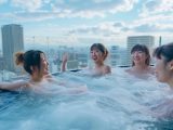女風呂盗撮魔　福島県　白河市