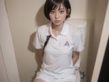 女子トイレピーピング　岐阜県　可児市　http://nozoki.cc/　　#女子トイレ　#ピーピング　　