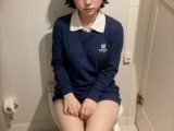女子トイレとうさつ　埼玉県　ふじみ野市　http://nozoki.cc/　　#女子トイレ　#とうさつ　　